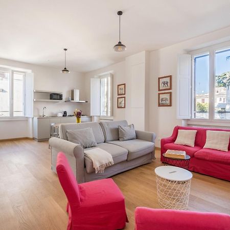 Fisher'S Apartment In Testaccio Roma Exterior foto