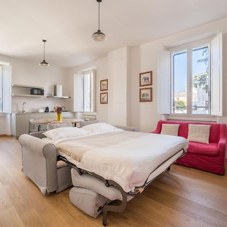 Fisher'S Apartment In Testaccio Roma Exterior foto