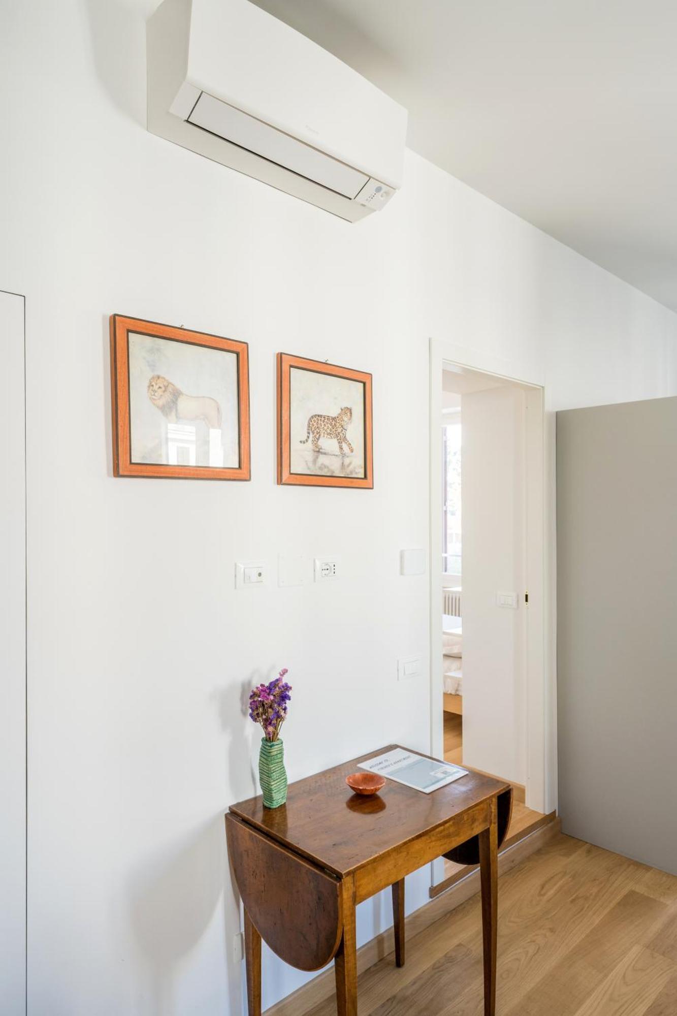 Fisher'S Apartment In Testaccio Roma Exterior foto