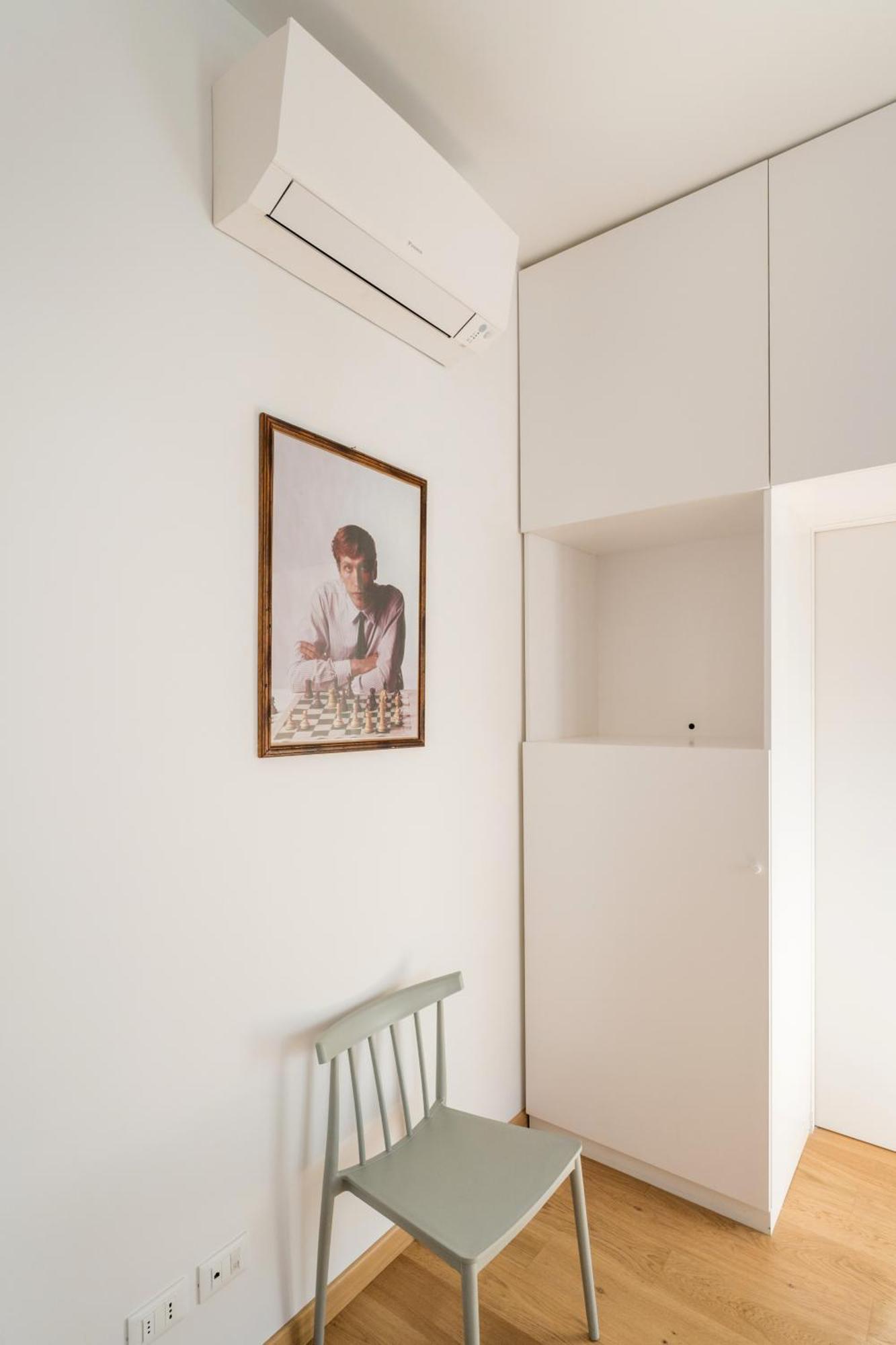 Fisher'S Apartment In Testaccio Roma Exterior foto