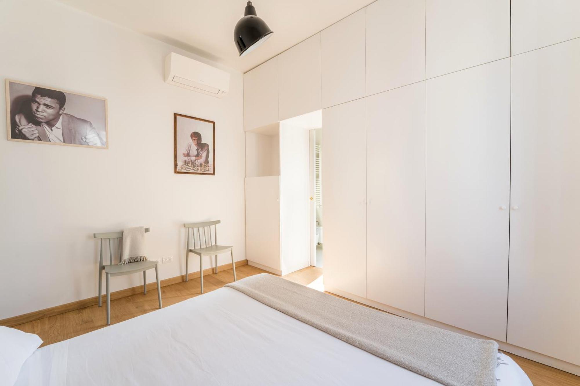 Fisher'S Apartment In Testaccio Roma Exterior foto