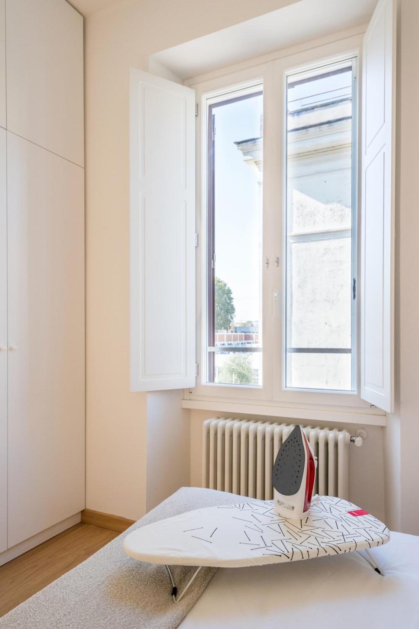 Fisher'S Apartment In Testaccio Roma Exterior foto