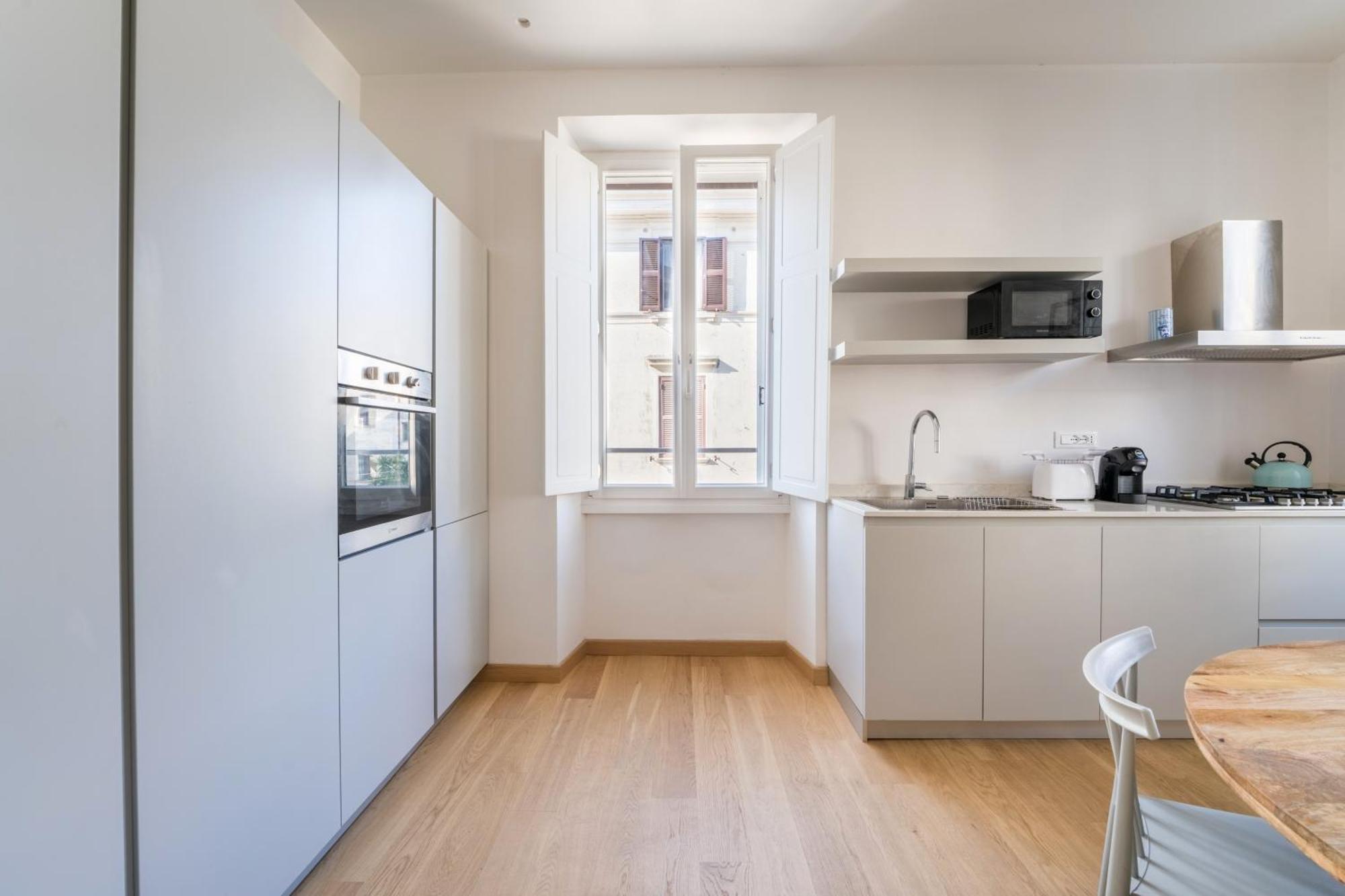 Fisher'S Apartment In Testaccio Roma Exterior foto