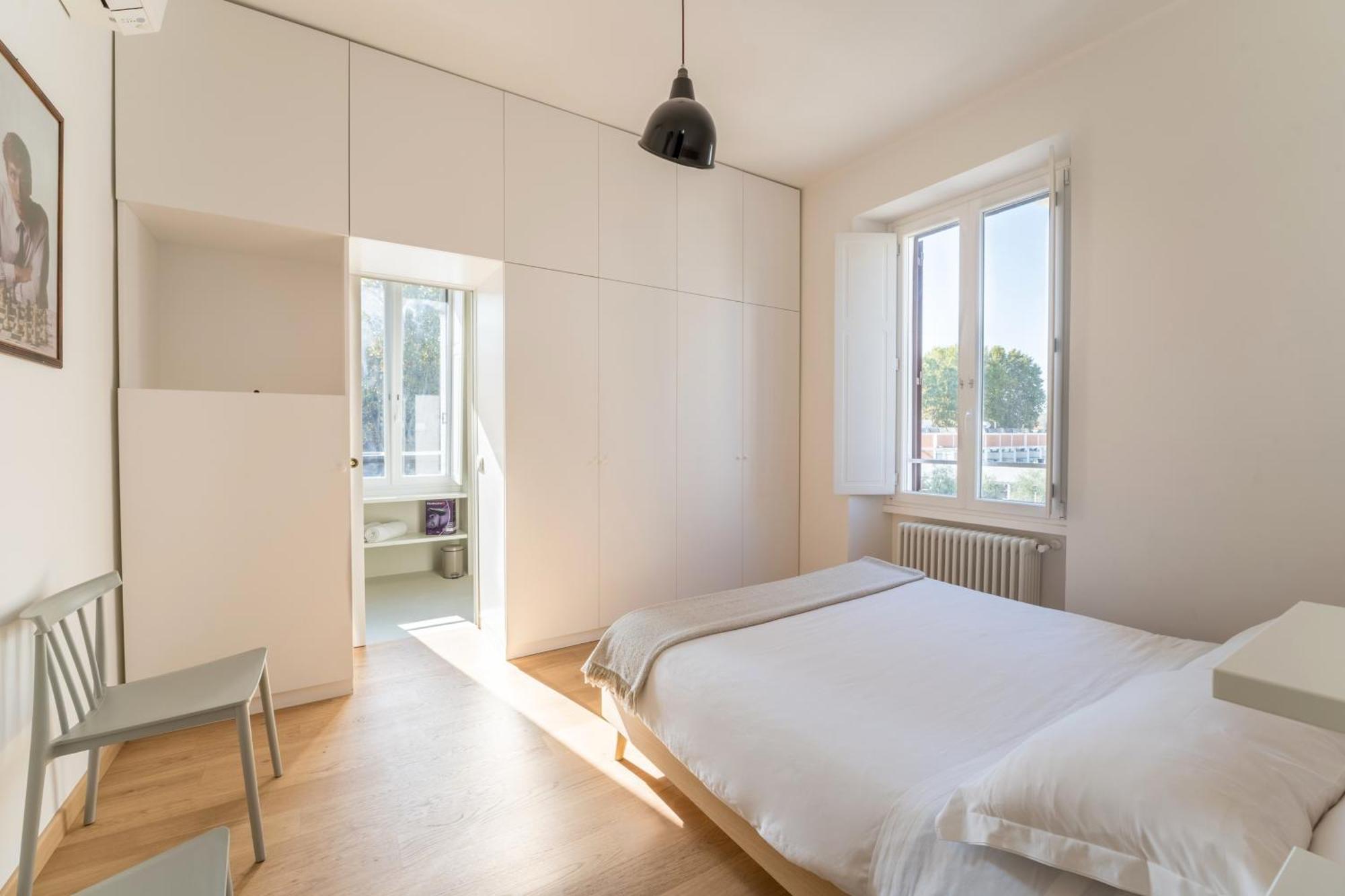 Fisher'S Apartment In Testaccio Roma Exterior foto