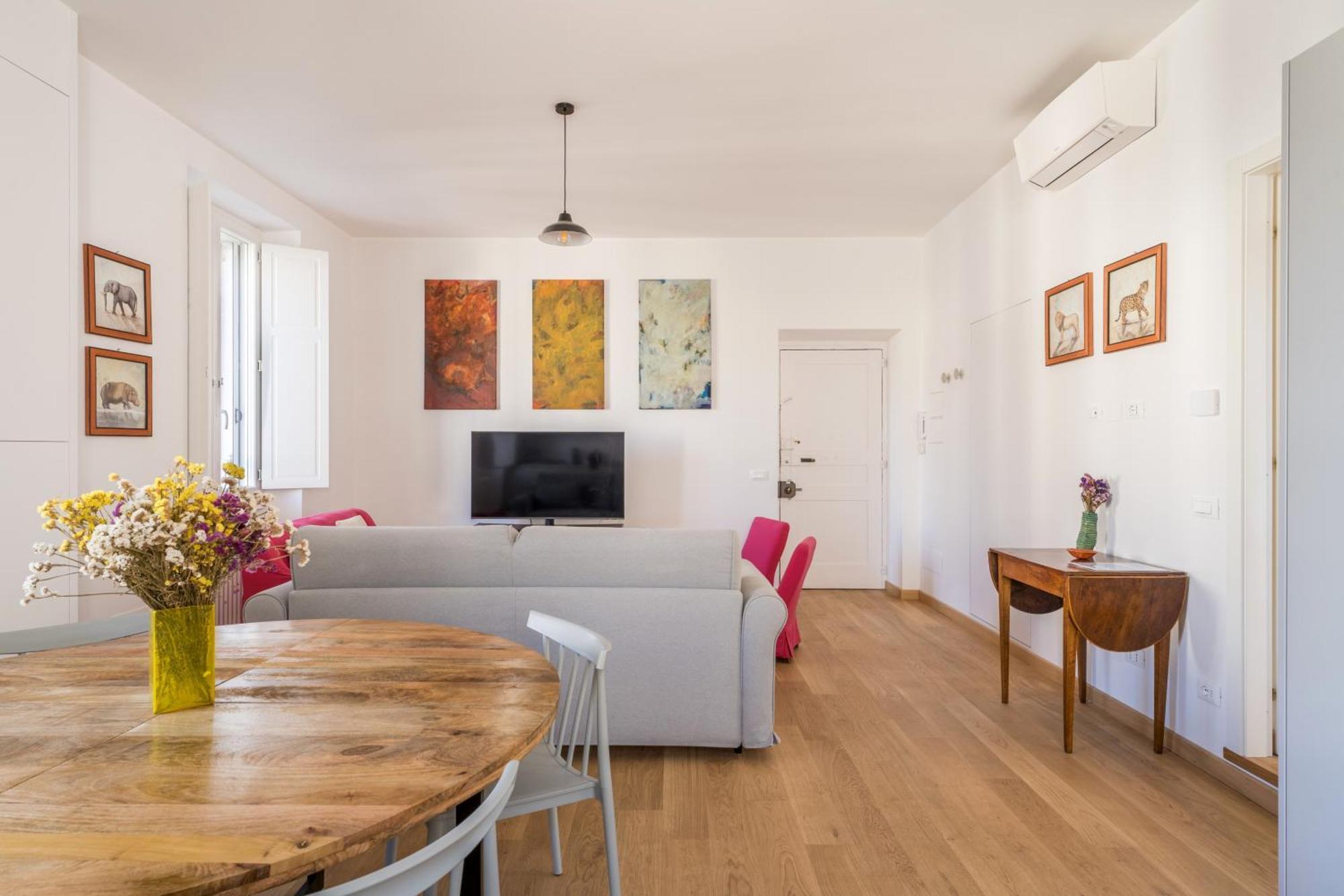 Fisher'S Apartment In Testaccio Roma Exterior foto