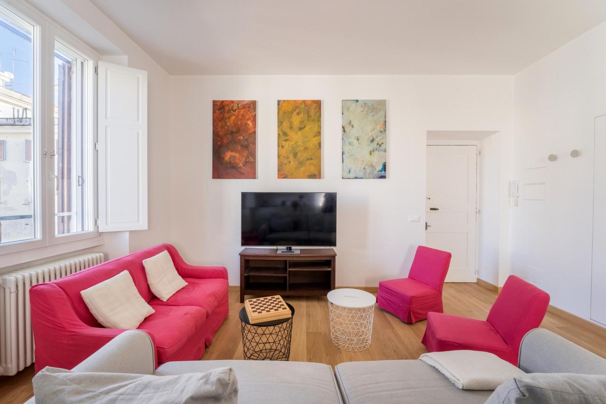 Fisher'S Apartment In Testaccio Roma Exterior foto