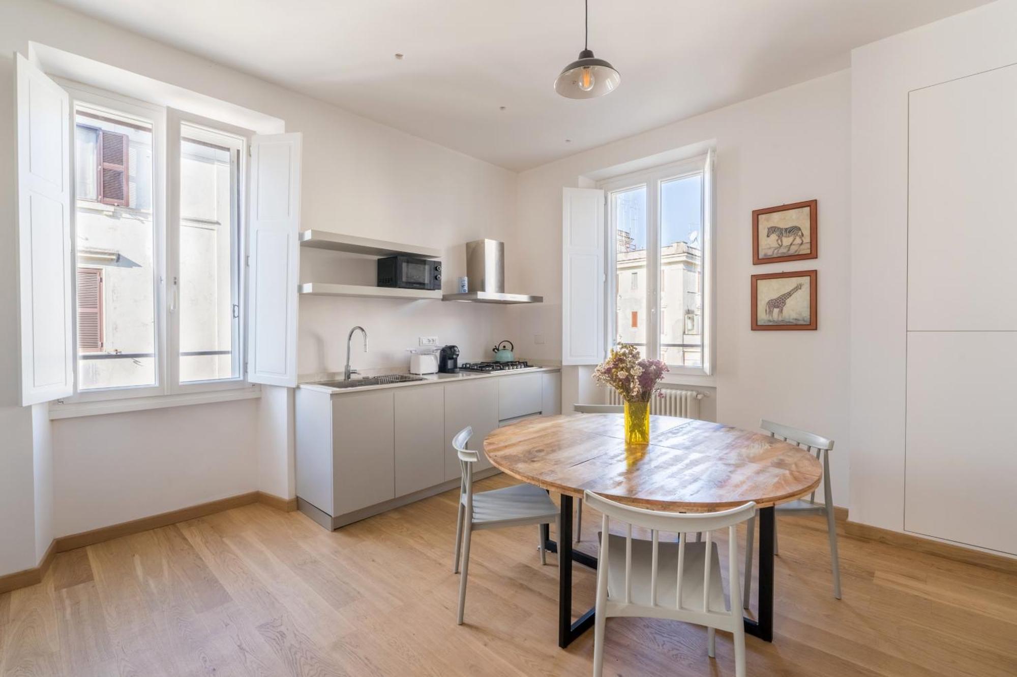 Fisher'S Apartment In Testaccio Roma Exterior foto